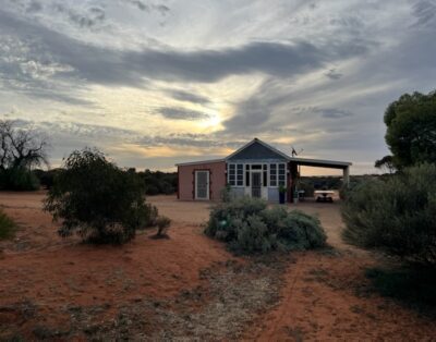 The Studio Farm Stay South Australia