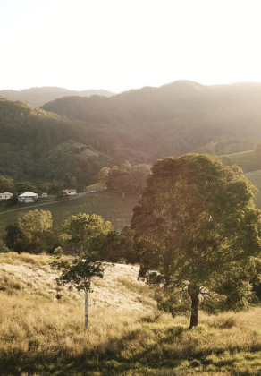 Farm Stay near Brisbane