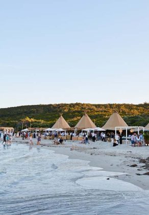 Food and Wine Festivals Australia photo taken at Gourmet Escape Margaret River